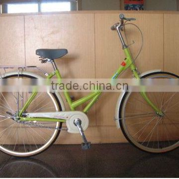 26" City/Lady Bike/bicycle/cycle/road bike