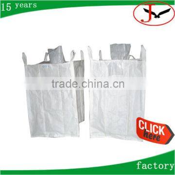 hotsale woven polypropylene food grade FIBC, 1000kg laminated food jumbo bag                        
                                                                                Supplier's Choice