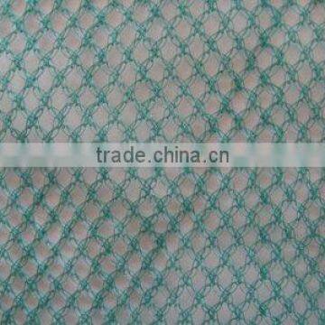 HDPE knotless Fishing Net