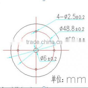 7W LED MODULE,AC LED LIGHT ENGINE, Harga Lampu Cob Down Light photo-2