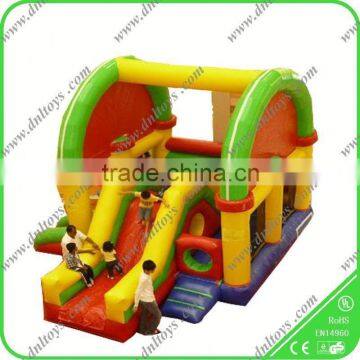 Customized Hottest! inflatable body bouncers,inflatable indoor bouncer,body bouncer for sale