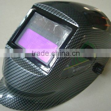 Paiting auto darkening welding helmet