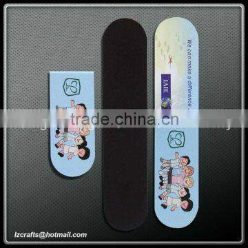 cute magnetic bookmark for student