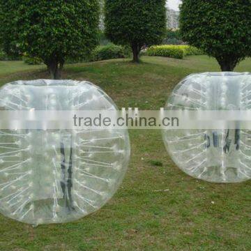 Humam Bumper Zorb Ball for CE Certificated photo-5