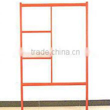 Frame Scaffolding System photo-3