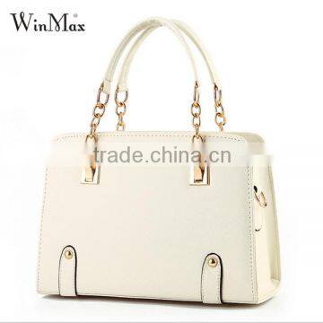 Women Leather Shoulder Bag Wholesale Ladies Handbags photo-6