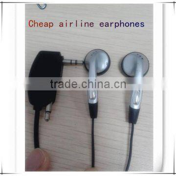 Airline Earphones Infight Eaprhone, for City Sightseeing,one Plus One photo-3