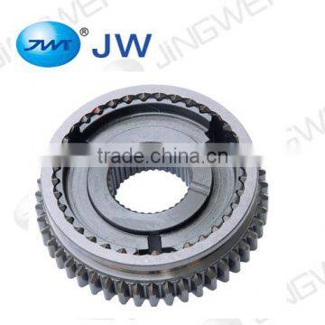 Synchronizer ring for Transit car transmission auto parts 1/2 speed