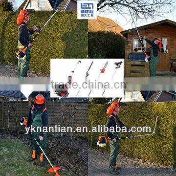 4 in 1 Multi-purpose Tools garden tools CE certification