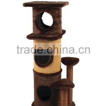 Sisal Cat tower / cat scratcher / cat Condo