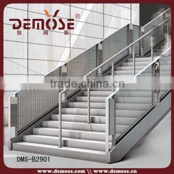Modern Stainless Steel Grab Rails for Stairs photo-2