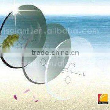1.56 Progressive Photobrown Optical Lens (CE&FDA)