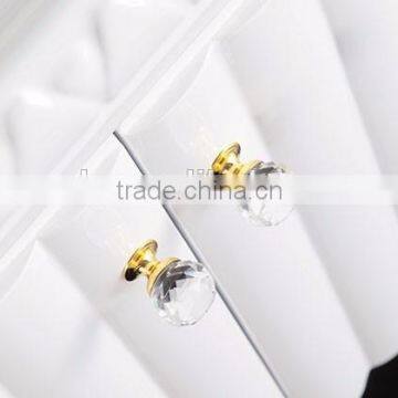 ROCH 2020 White High Gloss Bathroom Vanity photo-3