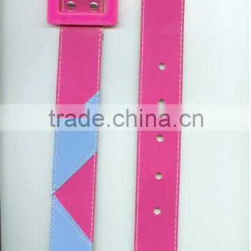 PU printed belt