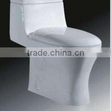 GCD2036-siphonic one-piece toilet