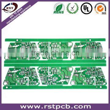 material fr4 induction cooker pcb board