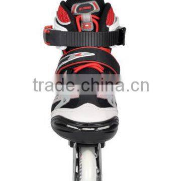 Cheap Carbon Frame Skate Inline for Kids photo-5