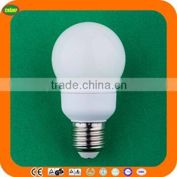 globe type energy saving for bedroom with CE,rohs, emc made in china factory