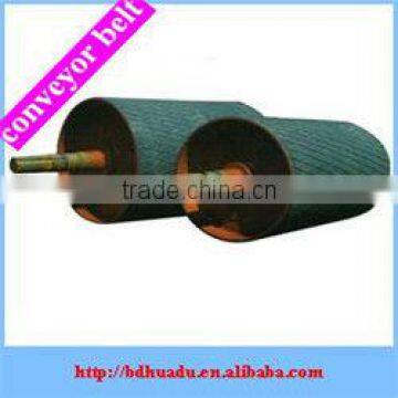 Supply belt conveyor ;idler roller,idler roller fitting,bearing housing etc.