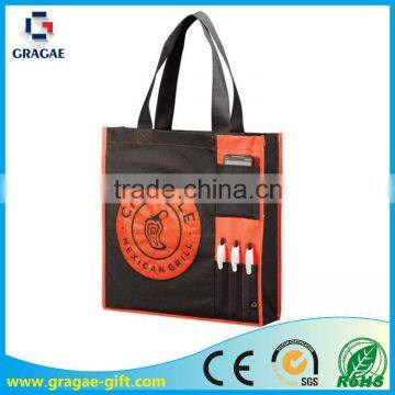 Portable Non Woven Bag / Large shopping bag