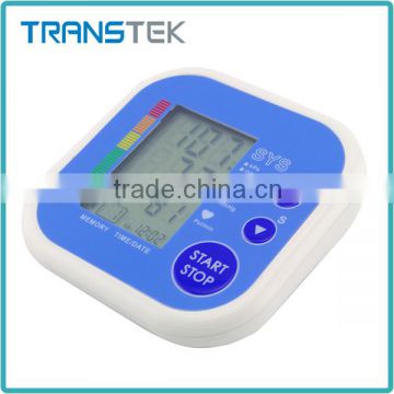 Best selling blood pressure monitor calibration