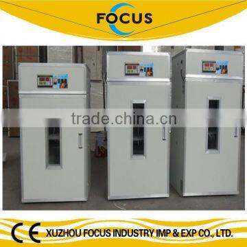 200-300 chicken egg incubator