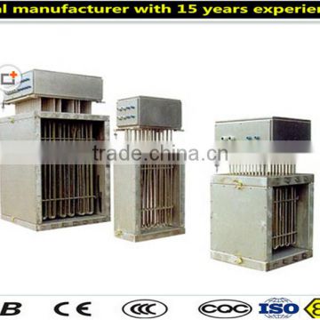 explosion proof electric space heater for industrial usage