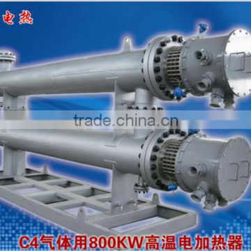 Industrial Electric Heating Device with CE