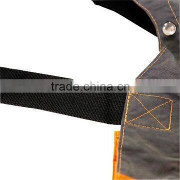 Custom Colorful High Quality Promotional Non-woven Bags photo-5