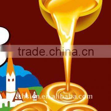 Automatic Central-filled Soft-milk Candy Producing Line photo-2