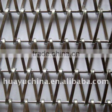 converyor belt,stainless steel sprial belt