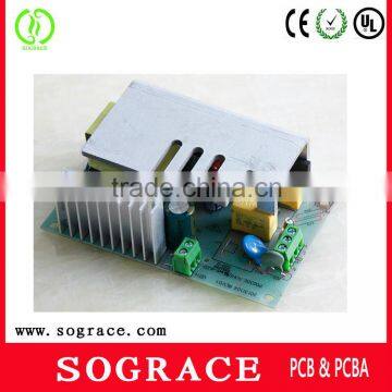 Manufacturer Electronic Assembly PCB PCBA from china