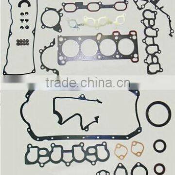 B3E Self-Developed Engine Parts Accessories Gasket Kits For gas Engine Full Gasket Set Cylinder Head Gasket KK150-10-270