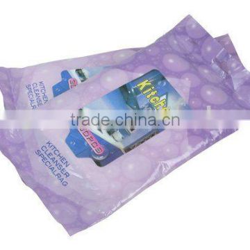 heat seal bag