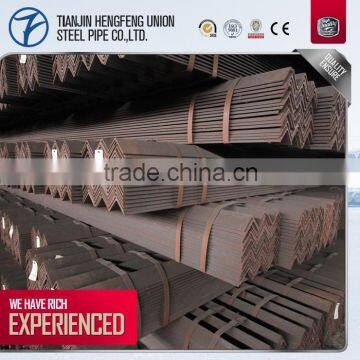 china supplier allibaba com online shopping types of angle bar steel price list