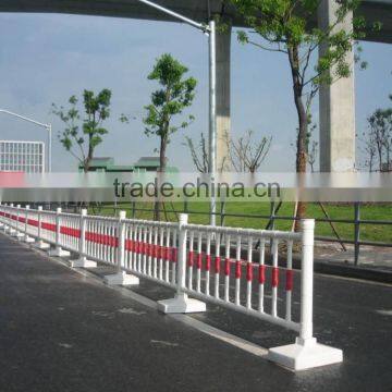 Road Barrier