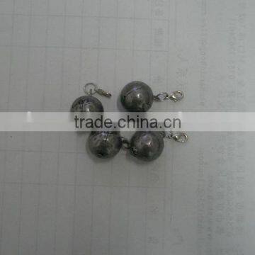 Shenzhen supply high quality new designed metal ball for sale