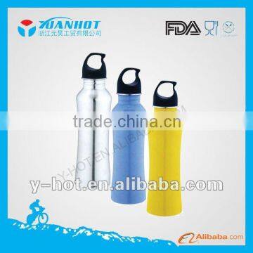 600ml stainless steel sports drink bottle YH-SP4