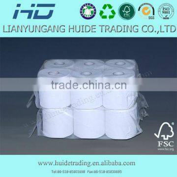 China supplier cheap charmin toilet paper