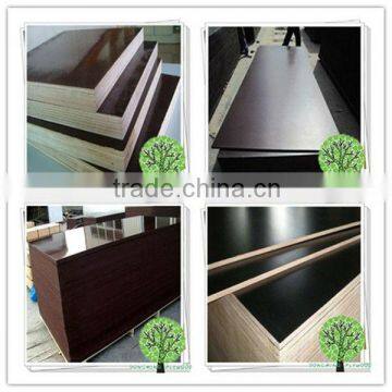 18mm Waterproof Plywood Sheet