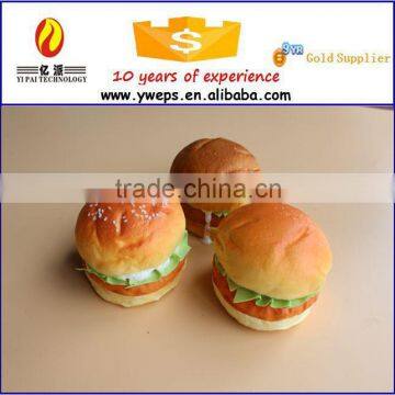 Plastic Fake Artificial Food in Crafts & Gifts Model