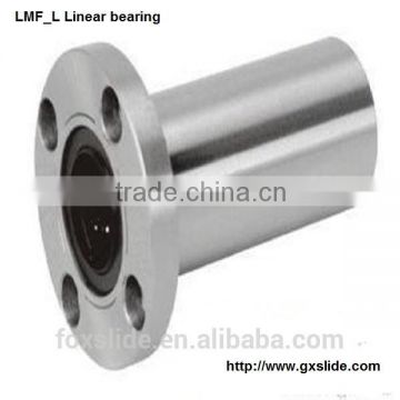 Linear ball bearing 3d printer bearing