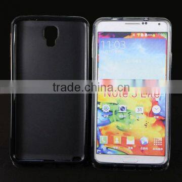 TPU case for Samsung note 3 lite