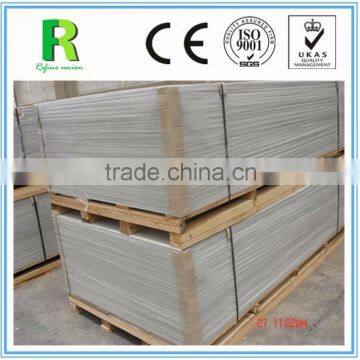 High Quality Fireproof Calcium Silicate Board For Interior Wall Partition photo-3