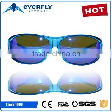 Riding Windproof Cycling Sport Sunglasses Sport Sunglasses With Strap Custom Brand Sport Sunglasses photo-4