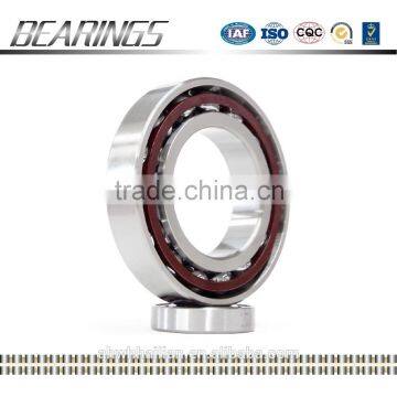 Single-row angular contact ball bearing 7218ACTA-P5-1 GOLDEN SUPPLYER