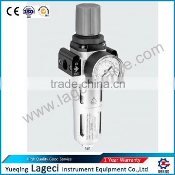 AF3000-02 air compressor water trap Airtac type air source treatment filter regulator lubricato FESTO