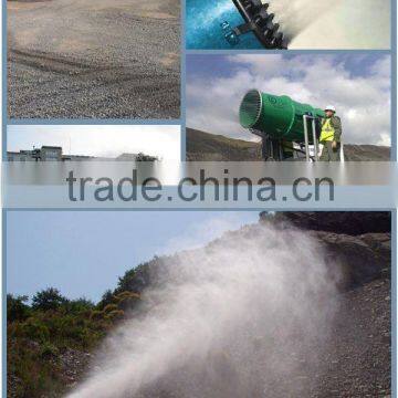 60meters Intelligent Environmental Spray Cannon photo-6