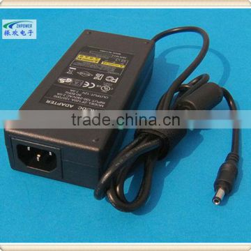 12V 6A 72W sps power supply with UL GS CE KC