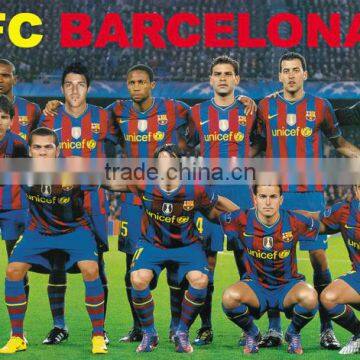 2013 New With Sport Star Best Wall Design